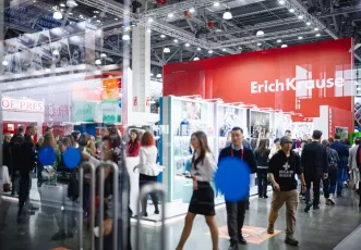 2026俄罗斯文具展参展攻略（时间+地点+门票）