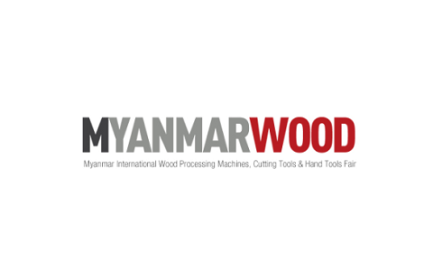 缅甸仰光木工机械及家具配件展览会