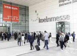 德国木工展展会现场(现场盛况)1