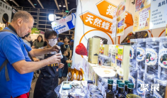 香港糖果展2026最新展商名录