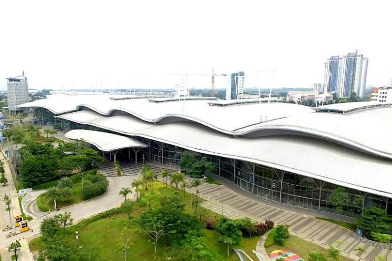 Indonesia Convention Exhibition