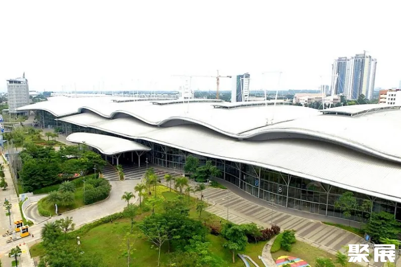 Indonesia Convention Exhibition