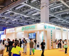 LINK FASHION上海针织主题展(LINK FASHION)2027展位图与展位申请