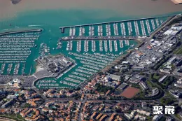 拉罗谢尔游艇展现场图片1