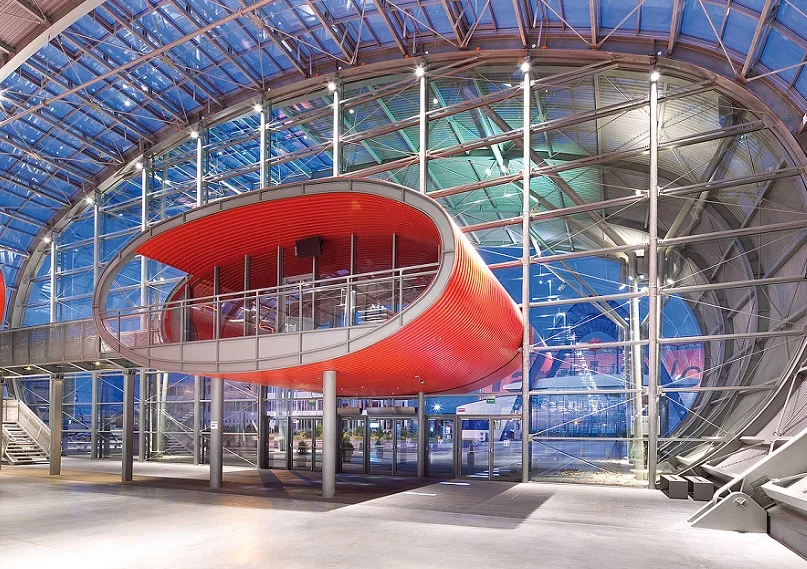 波兰凯尔采会展中心图片4