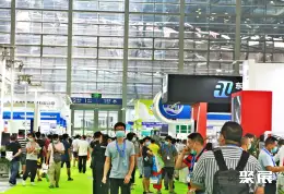 深圳国际线缆展展会现场(现场盛况)2