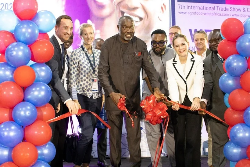 加纳食品展2027时间地点