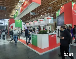 意大利核电展展会现场(现场盛况)7