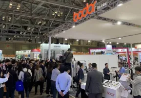 韩国工业机械展2025门票哪里买
