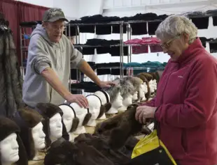 俄罗斯狩猎钓具展览会(Hunt Fish Expo)2026展位价格与展位申请