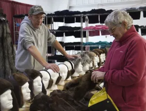 俄罗斯狩猎展2026门票哪里买