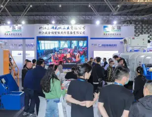 2027上海紧固件展(Afastener)展品范围有哪些？