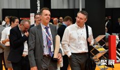 英国流体动力展2025展位图与展位预订