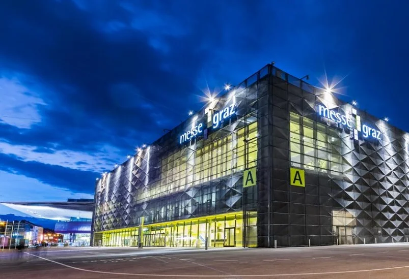 奥地利格拉茨中心图片3