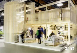 赫尔辛基家具展展会现场(现场盛况)3