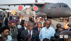 2026南非开普敦航空、防务展览会AAD参展攻略(时间+地点+观众预约)