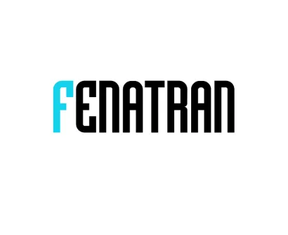 巴西卡车展logo