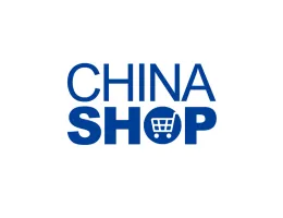 中國零售業(yè)博覽會Logo