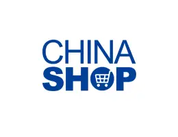 中国零售展Logo