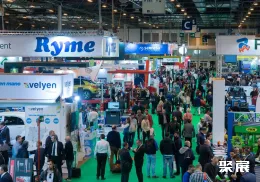 西班牙汽配展现场图片1