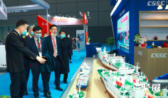 2026上海船舶展(Seawork Asia)时间和举办地点