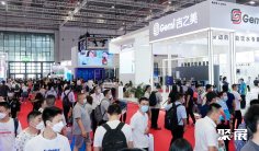 上海低碳展2026参展商有哪些?预订展商名录