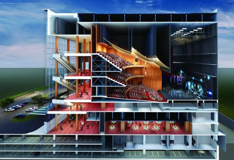 JAKARTA INTERNATIONAL EXPO