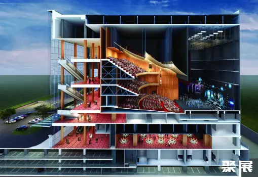JAKARTA INTERNATIONAL EXPO