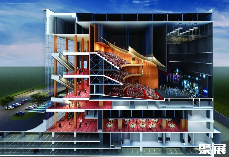 JAKARTA INTERNATIONAL EXPO