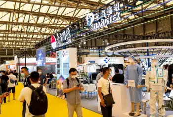上海国际产业用纺织品及非织造布展览会(Cinte Techtextil China)2026展位费与展位预订