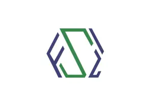 深圳氟硅展Logo