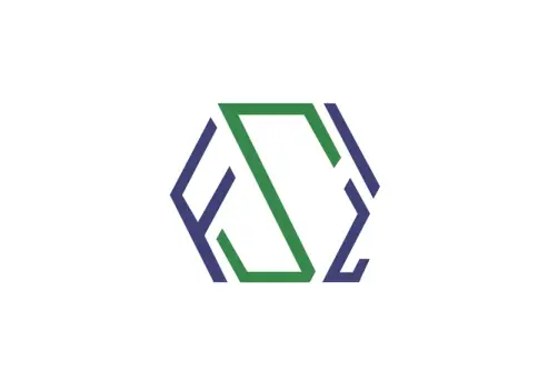 深圳氟硅展logo