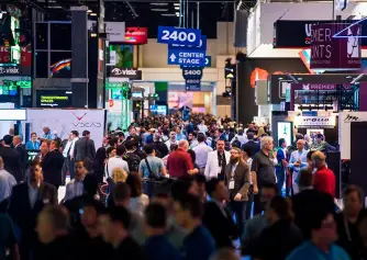 2027美国视听展(InfoComm)会刊如何获取?