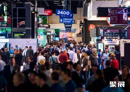 美国视听展现场图片2