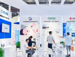上海声学材料展展会现场(现场盛况)4
