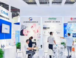 上海噪声控制展现场图片4