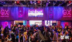 迪拜游戏展(Dubai Esports and Games Festival)2027展品有哪些?