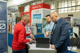 乌兹别克斯坦建筑展现场图片6