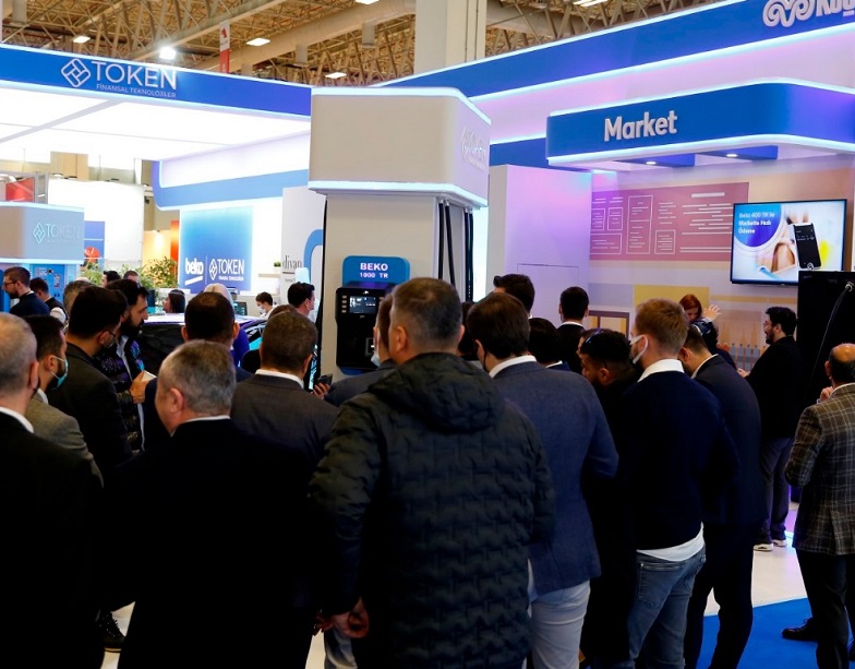 土耳其石油展现场图片3