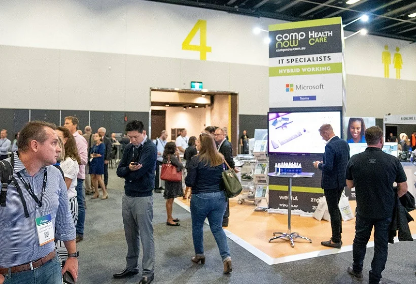 2026年澳大利亚医疗器械展门票购买方式，多少钱一张？