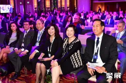 香港地产展现场图片3