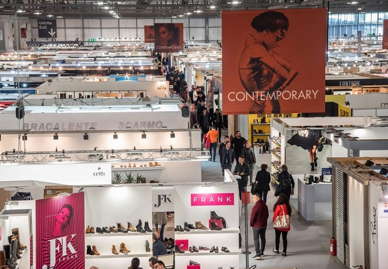米兰鞋展2026展位费与展位预订