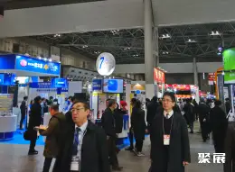 日本测试测量展展会现场(现场盛况)2