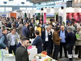 意大利果蔬展现场图片6