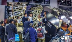 CIIE中国国际进口博览会:2025上海进博会观众门票预约申请启动