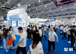 深圳国际增材制造展展会现场(现场盛况)5
