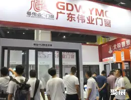 郑州设计周展会现场(现场盛况)8