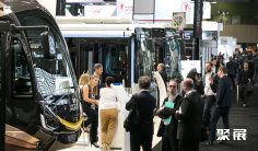 德国微动能车展2025展位图与展位申请