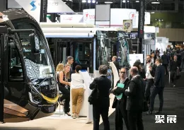 德国微动能车展现场图片2