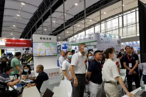 2025深圳生态监测展最新参展商名录